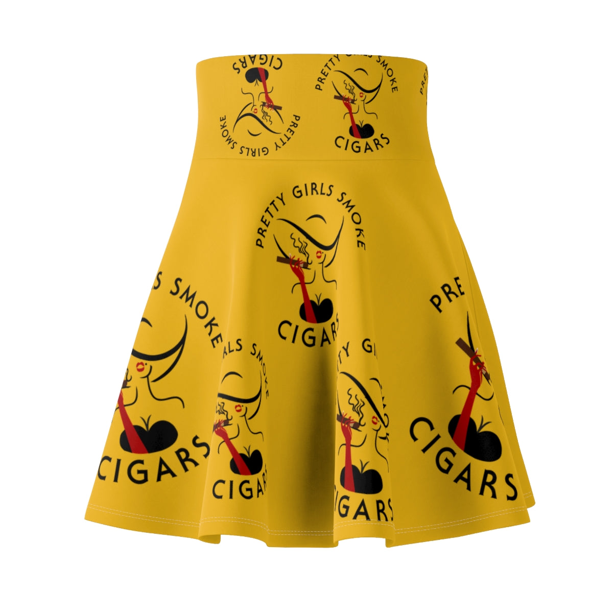 PGSC Skaters Skirt