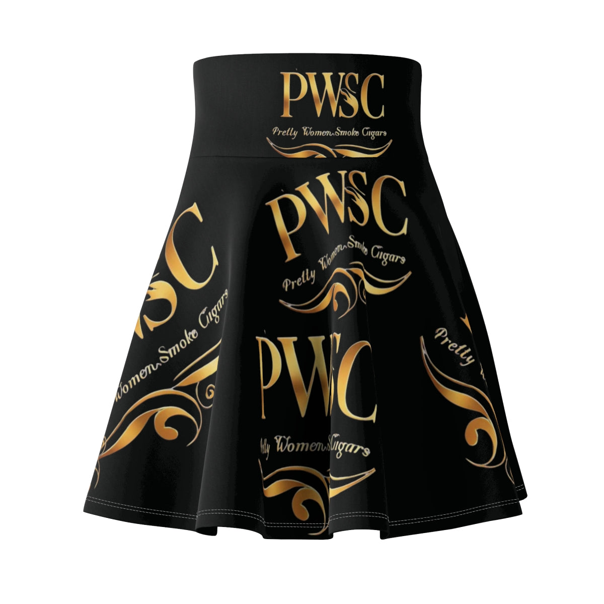 PWSC SKATERS SKIRT