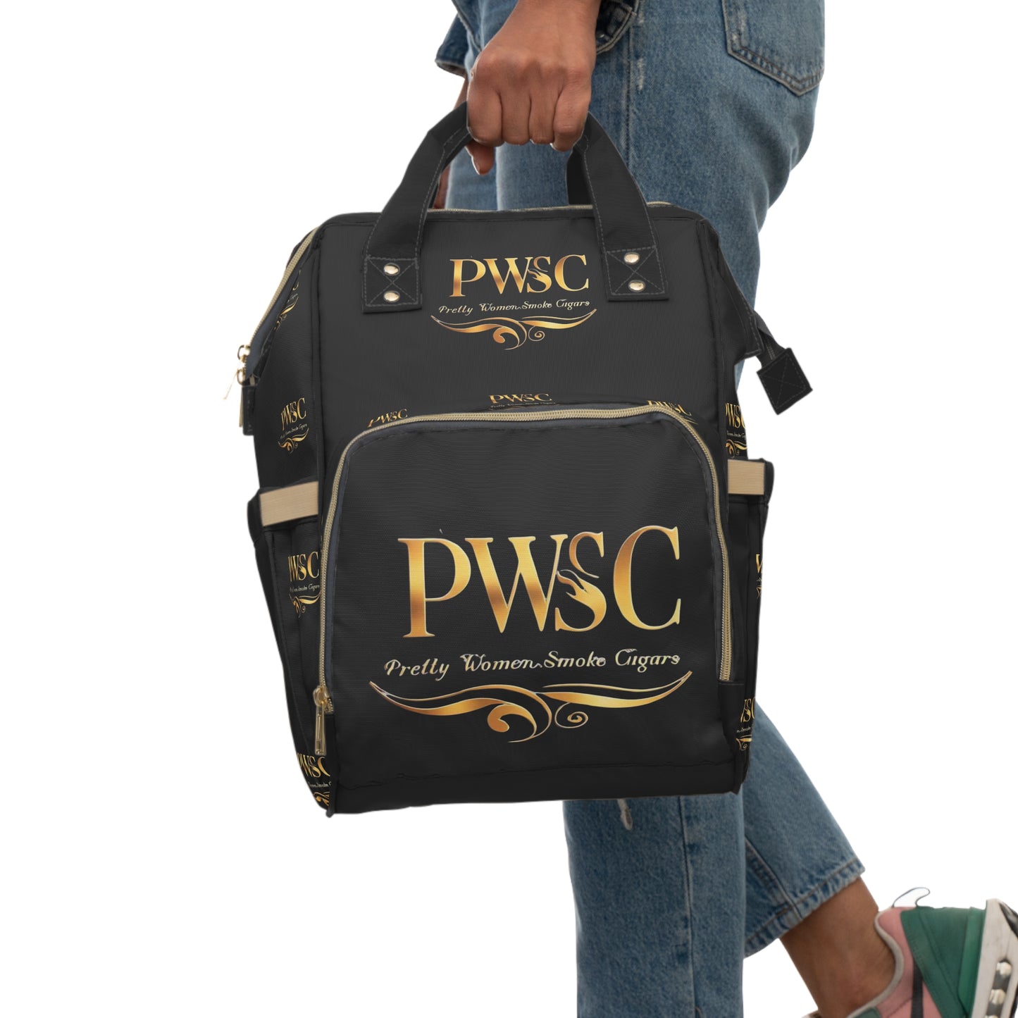 PWSC Backpack