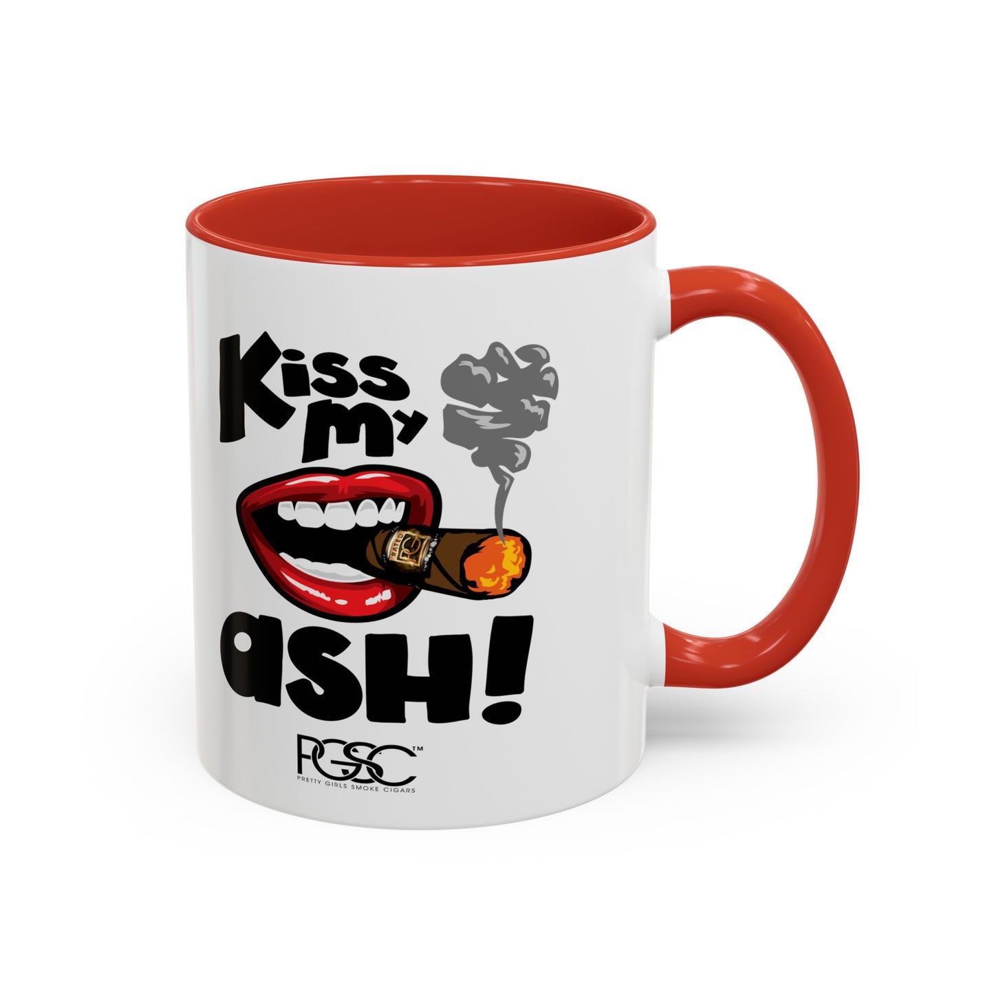 KMA Coffee Mug, 11oz