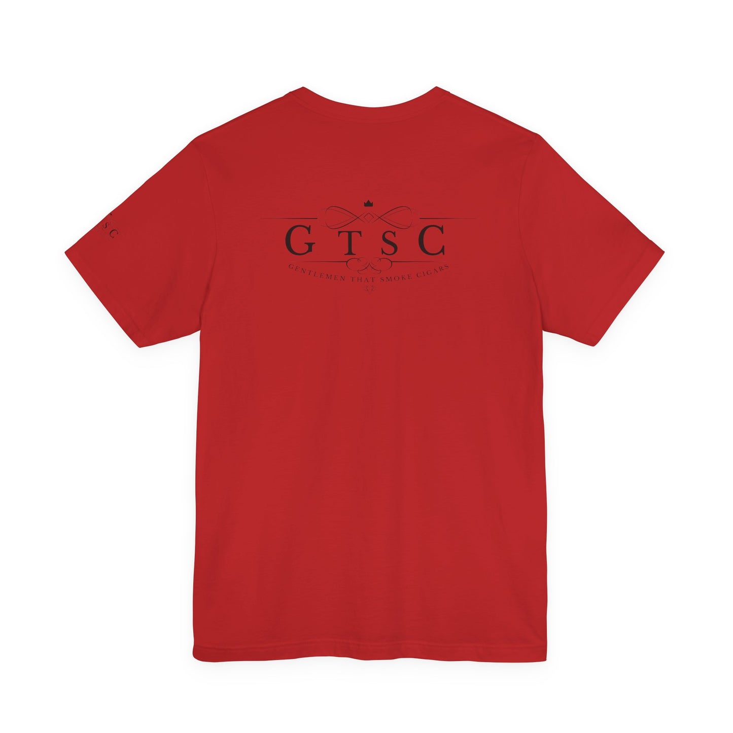GTSC Short Sleeve Tee