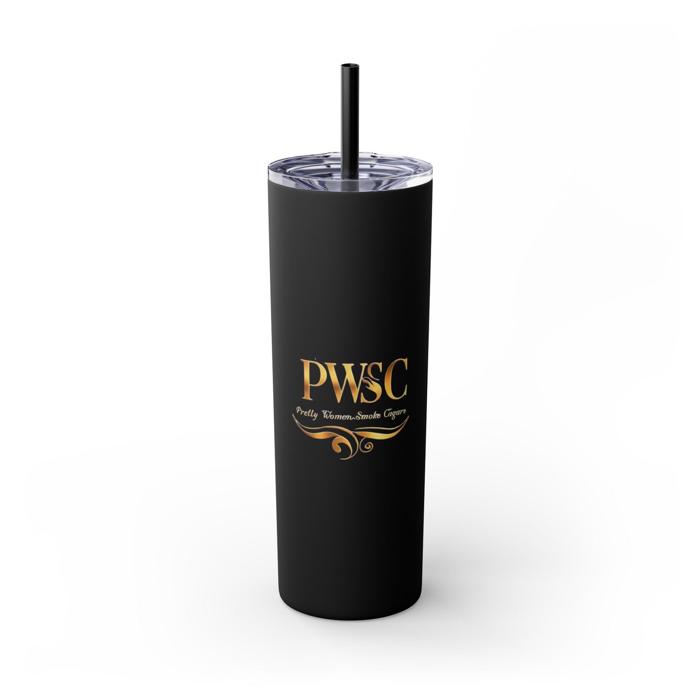 PWSC Tumbler