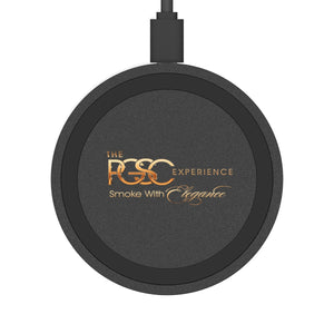 The PGSC Wireless Charging Pad