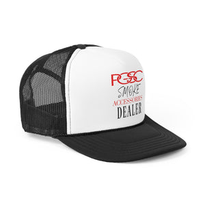 PGSC DEALER Trucker Caps