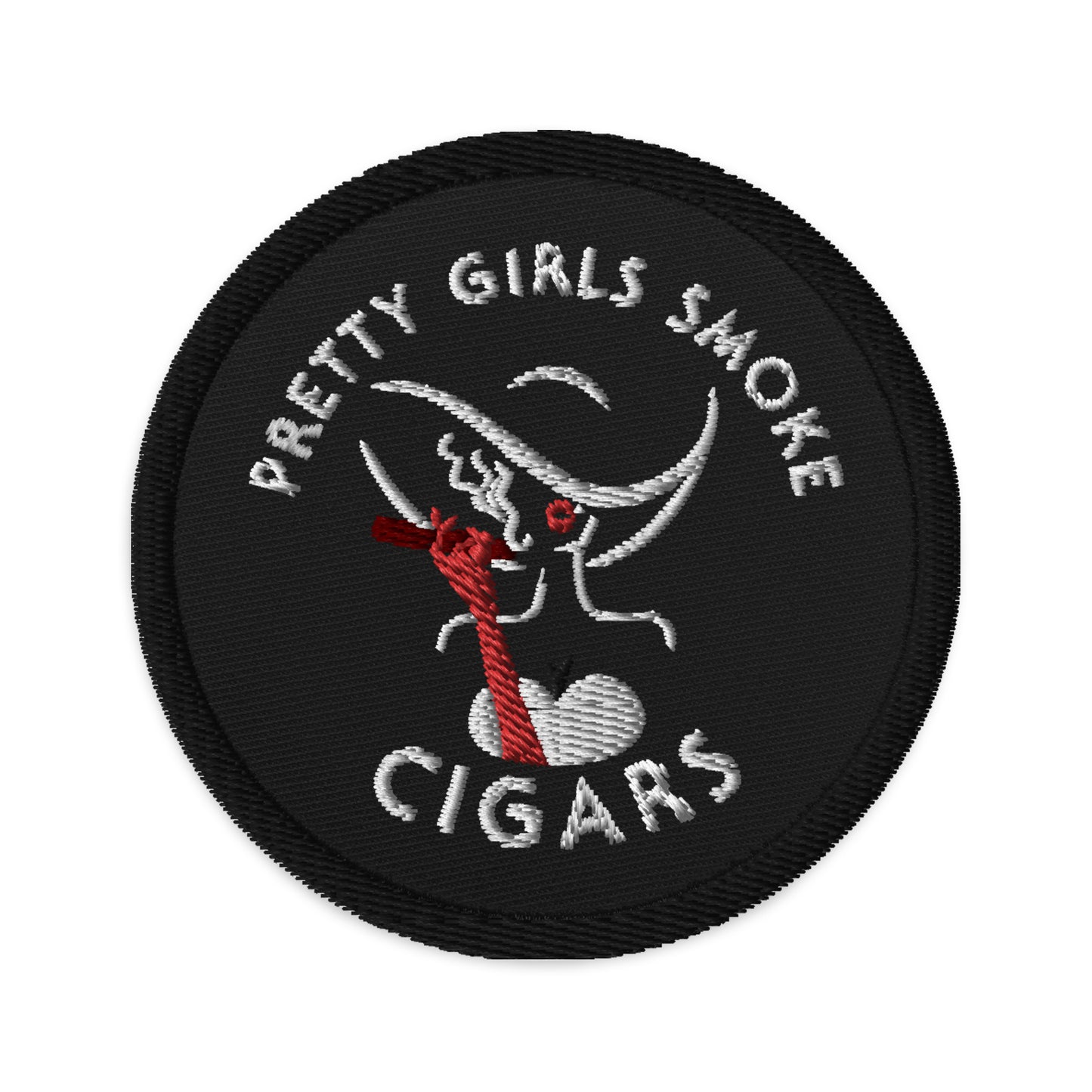 PGSC BLK patches