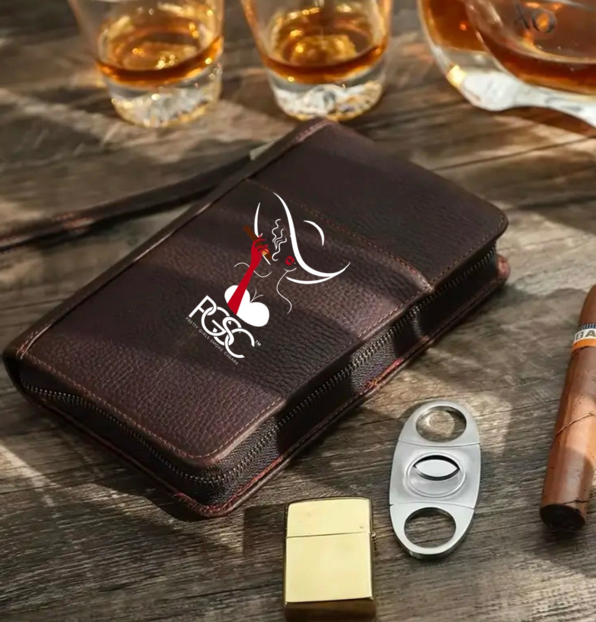 PGSC SIGNATURE COLLECTION