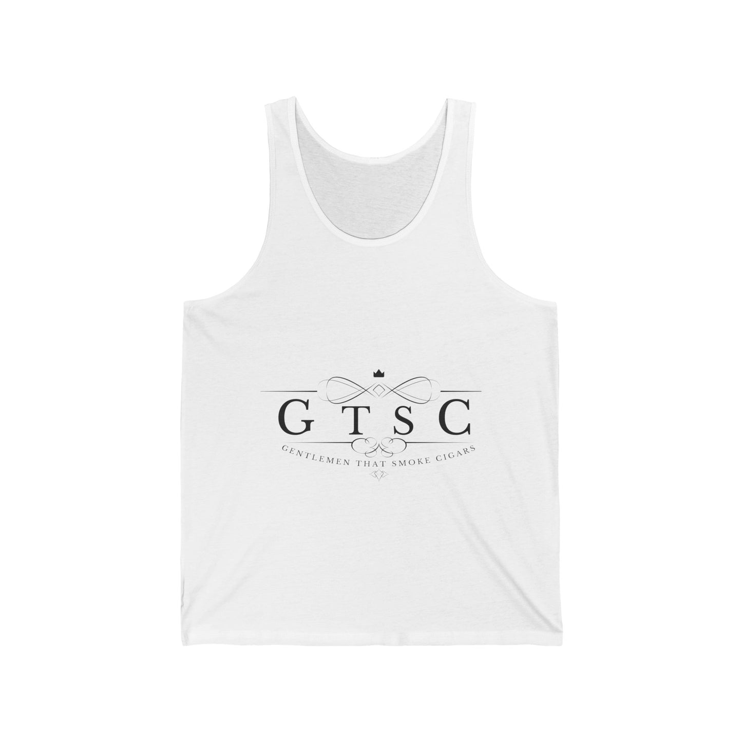 GTSC  Tanks