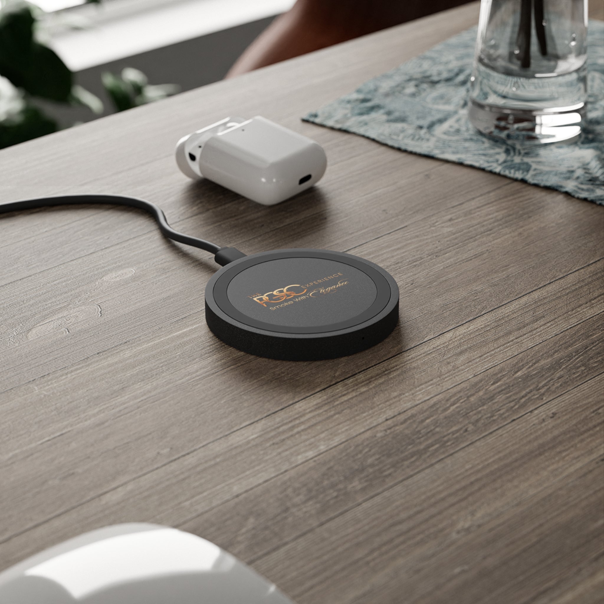 The PGSC Wireless Charging Pad