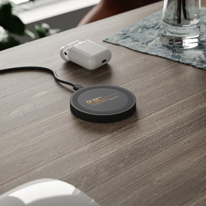 The PGSC Wireless Charging Pad