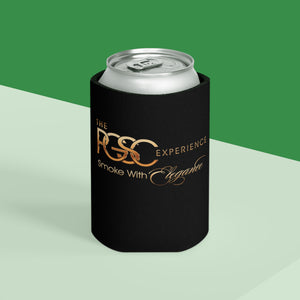 The PGSC Can Cooler