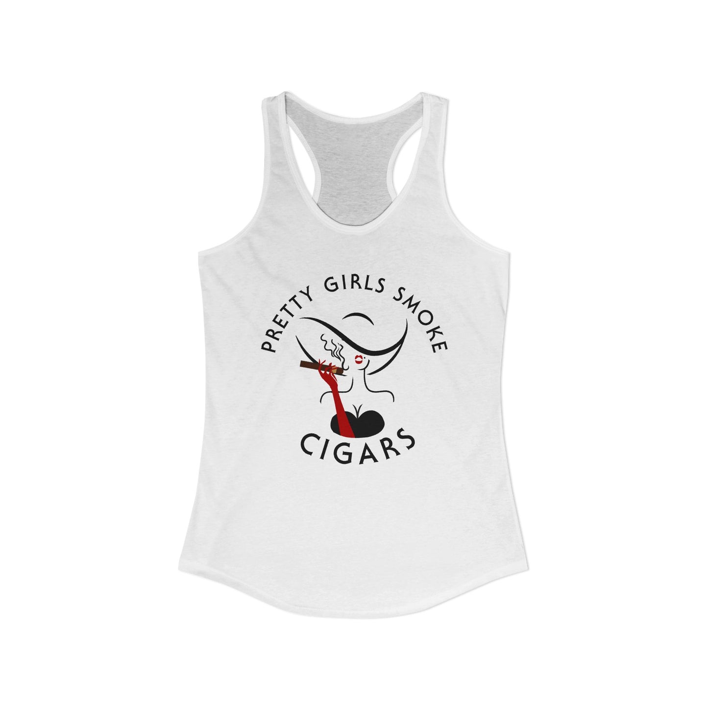 PGSC Racerback Tank