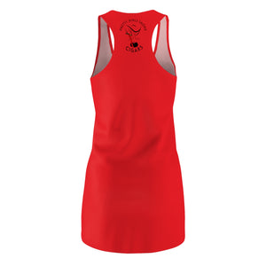 PGSC Racerback Dress