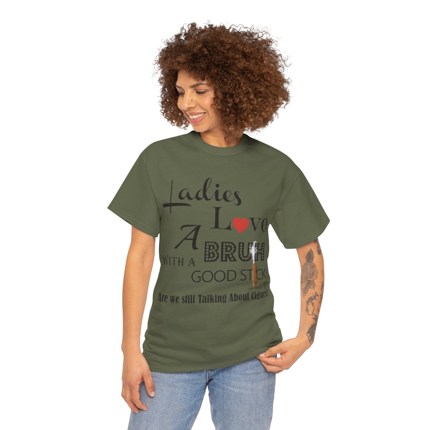 Ladies Love Tee