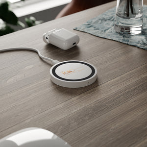 The PGSC Wireless Charging Pad