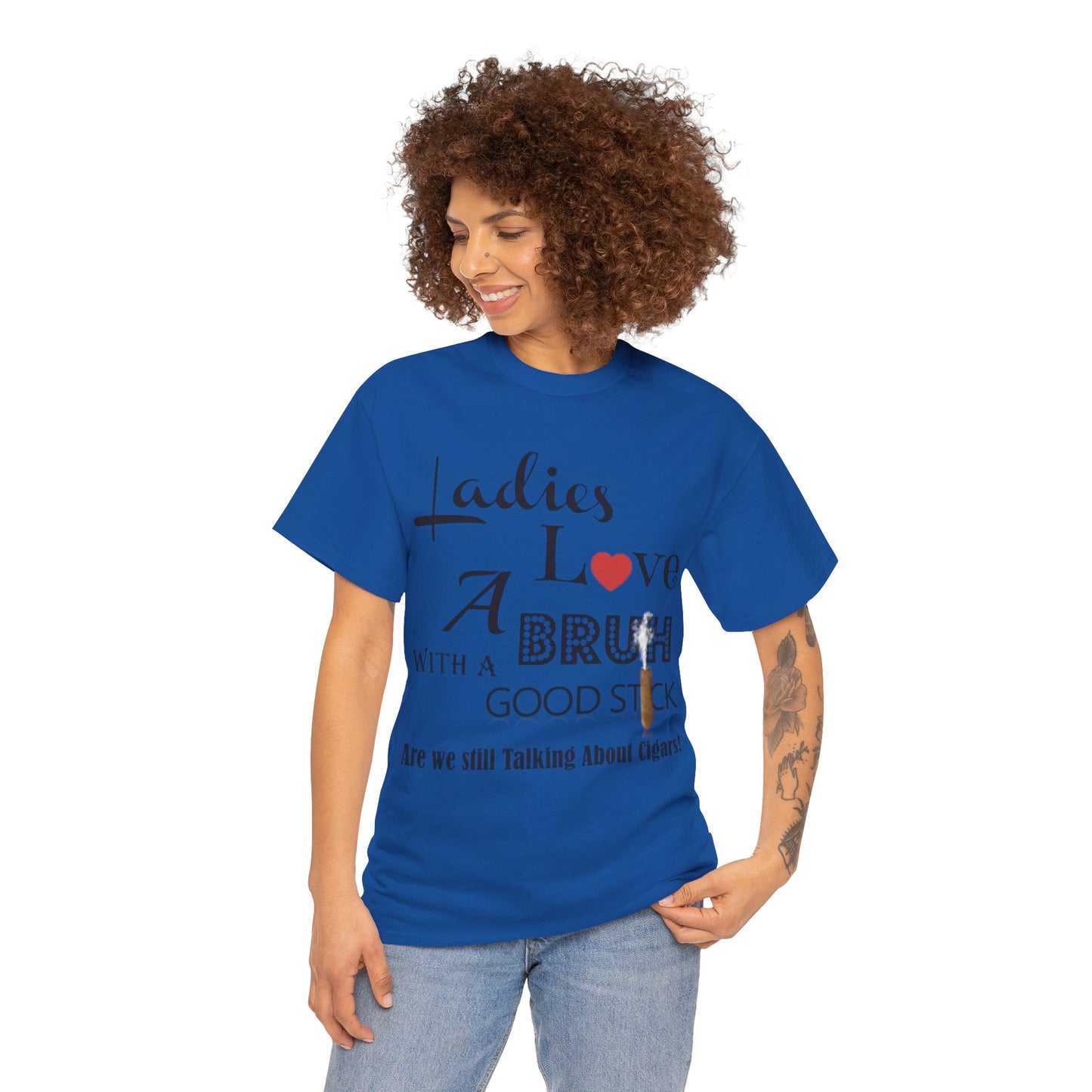 Ladies Love Tee