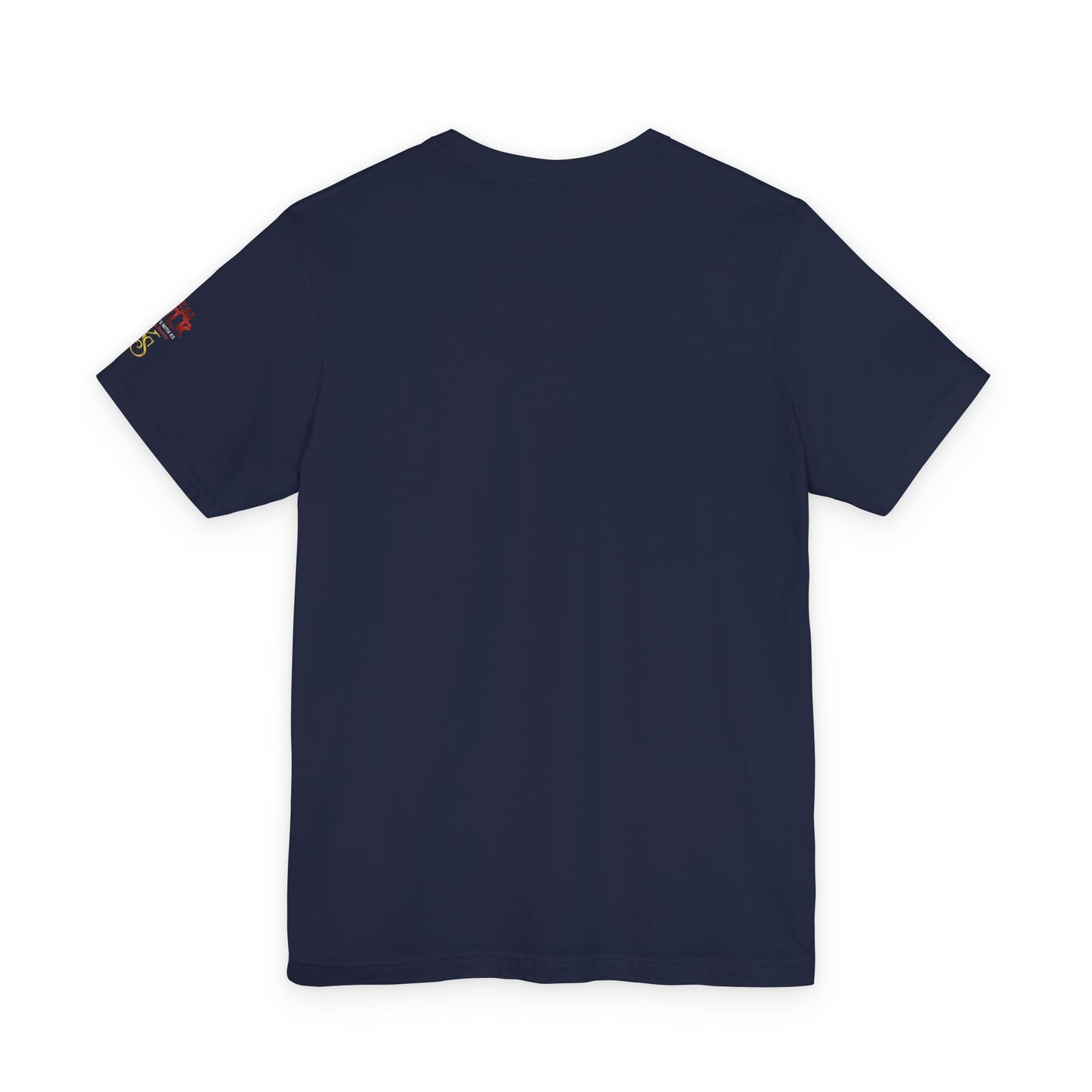'Real Talk'  Healing Journey Shirt, Unisex