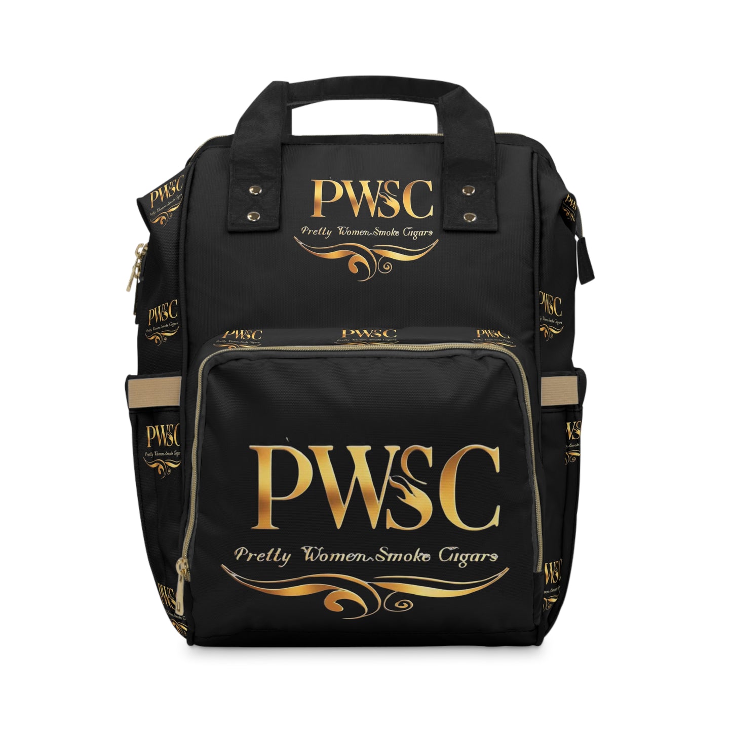 PWSC   Backpack