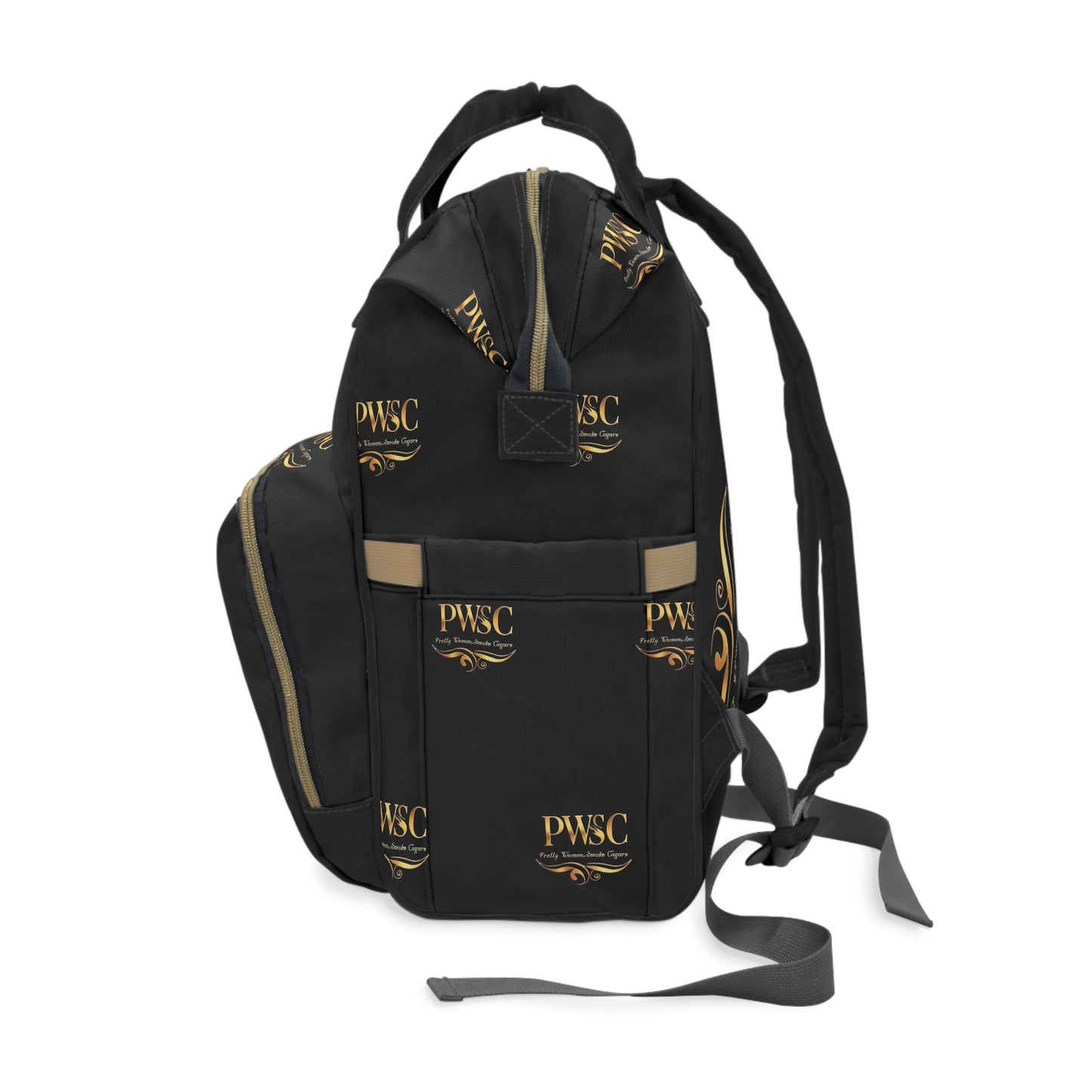 PWSC   Backpack