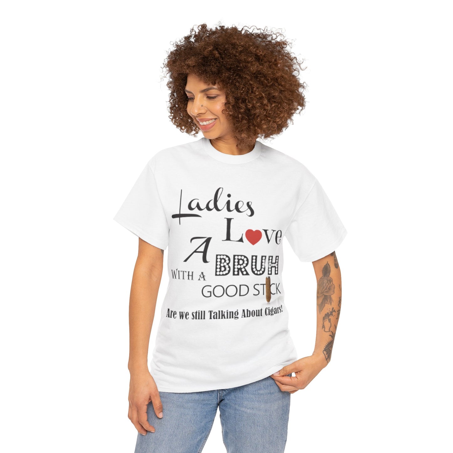 Ladies Love Tee