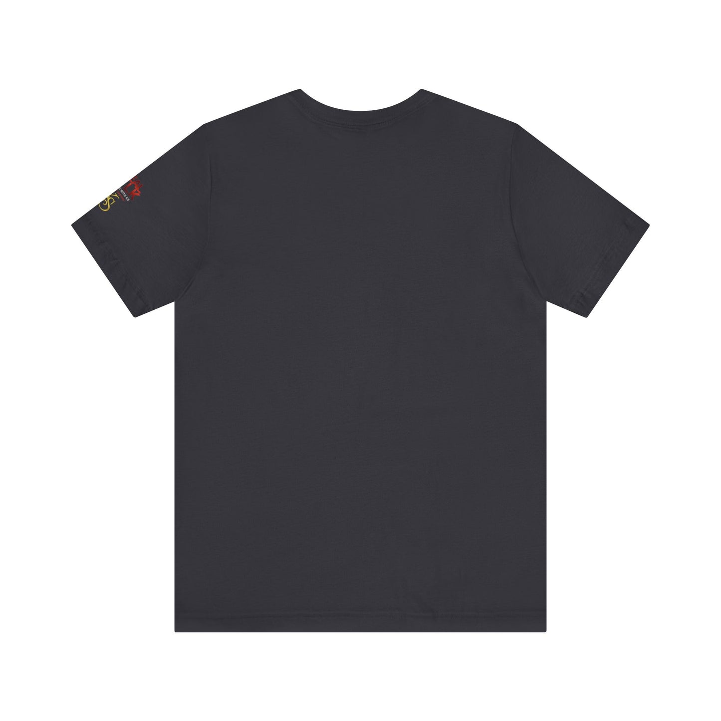 'Real Talk'  Healing Journey Shirt, Unisex