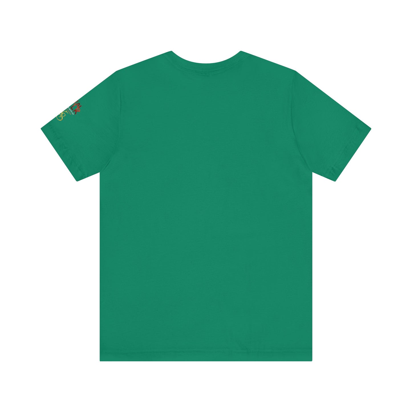 'Real Talk'  Healing Journey Shirt, Unisex