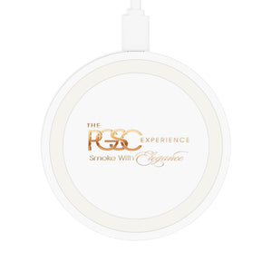 The PGSC Wireless Charging Pad