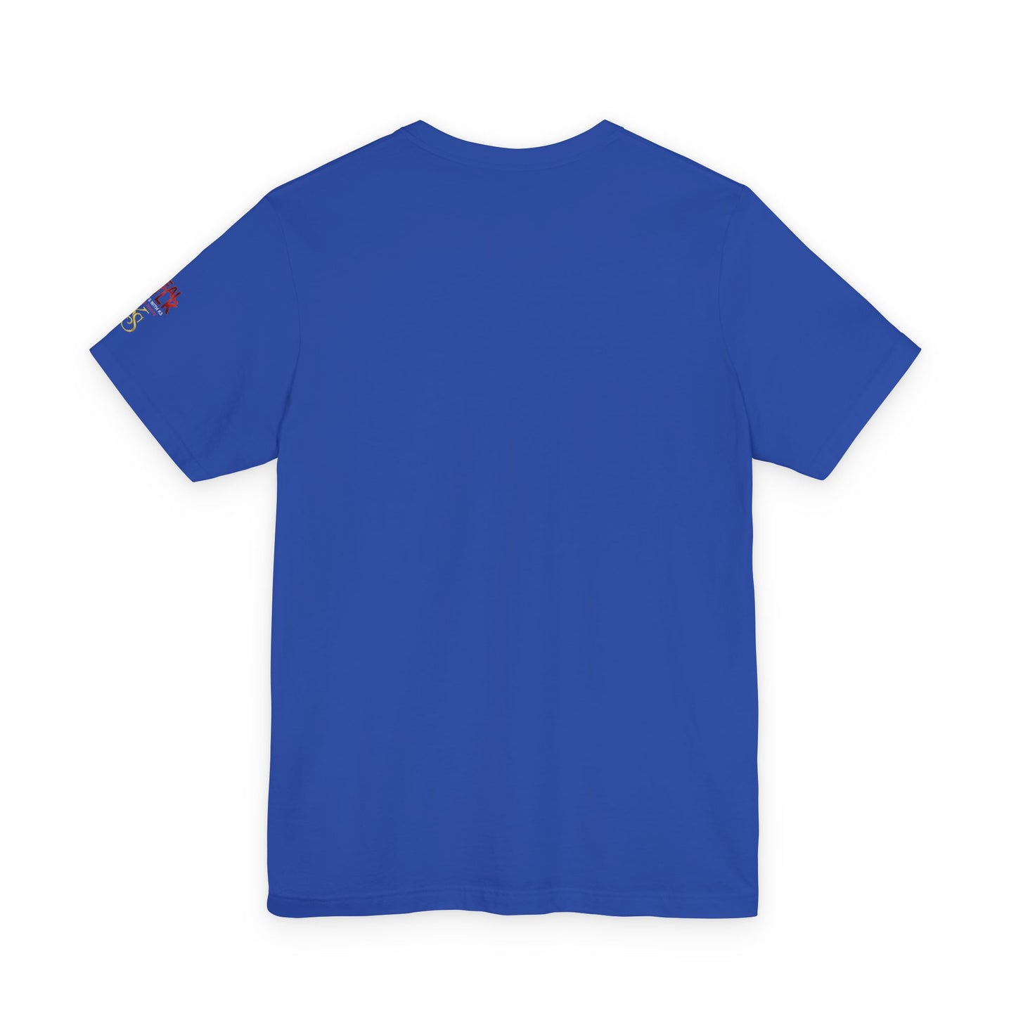 'Real Talk'  Healing Journey Shirt, Unisex