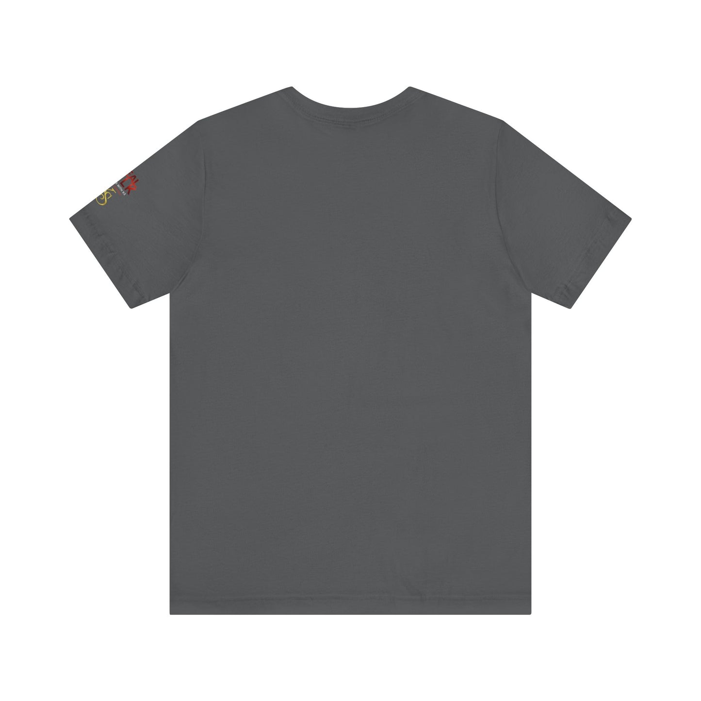 'Real Talk'  Healing Journey Shirt, Unisex