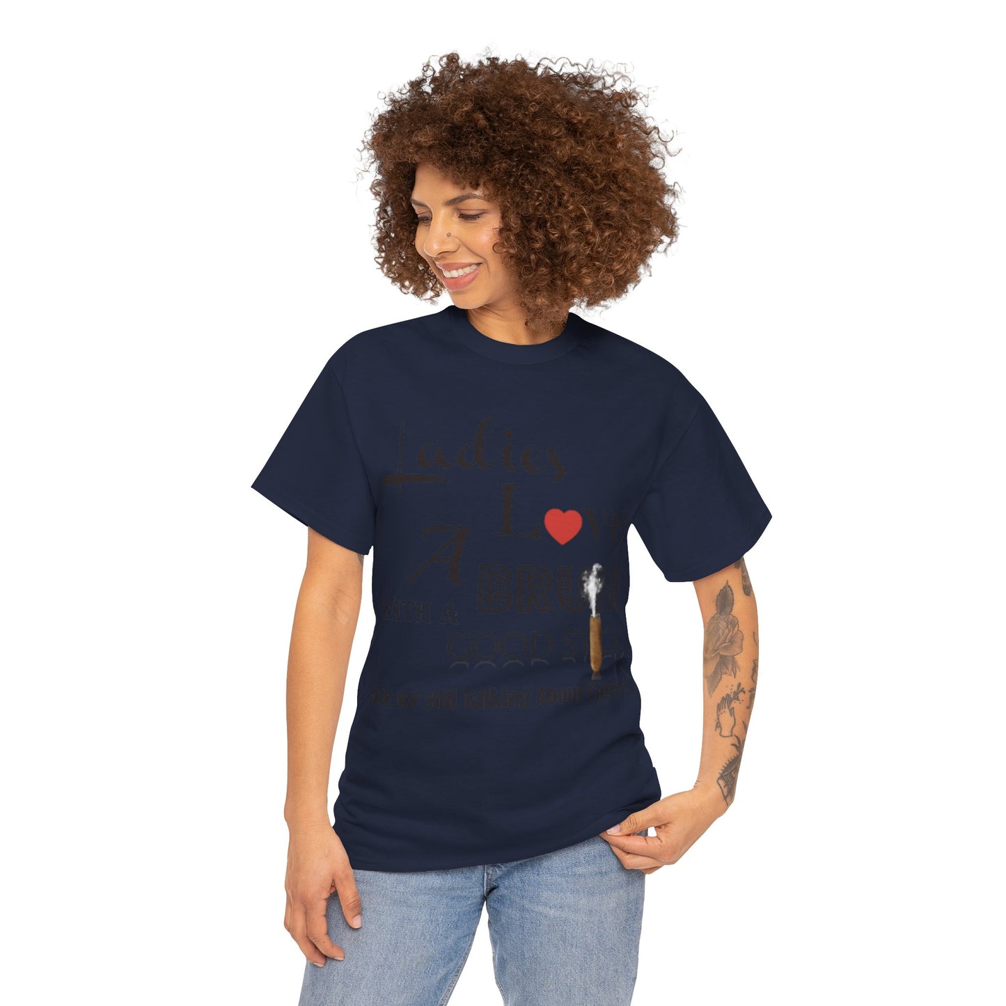Ladies Love Tee