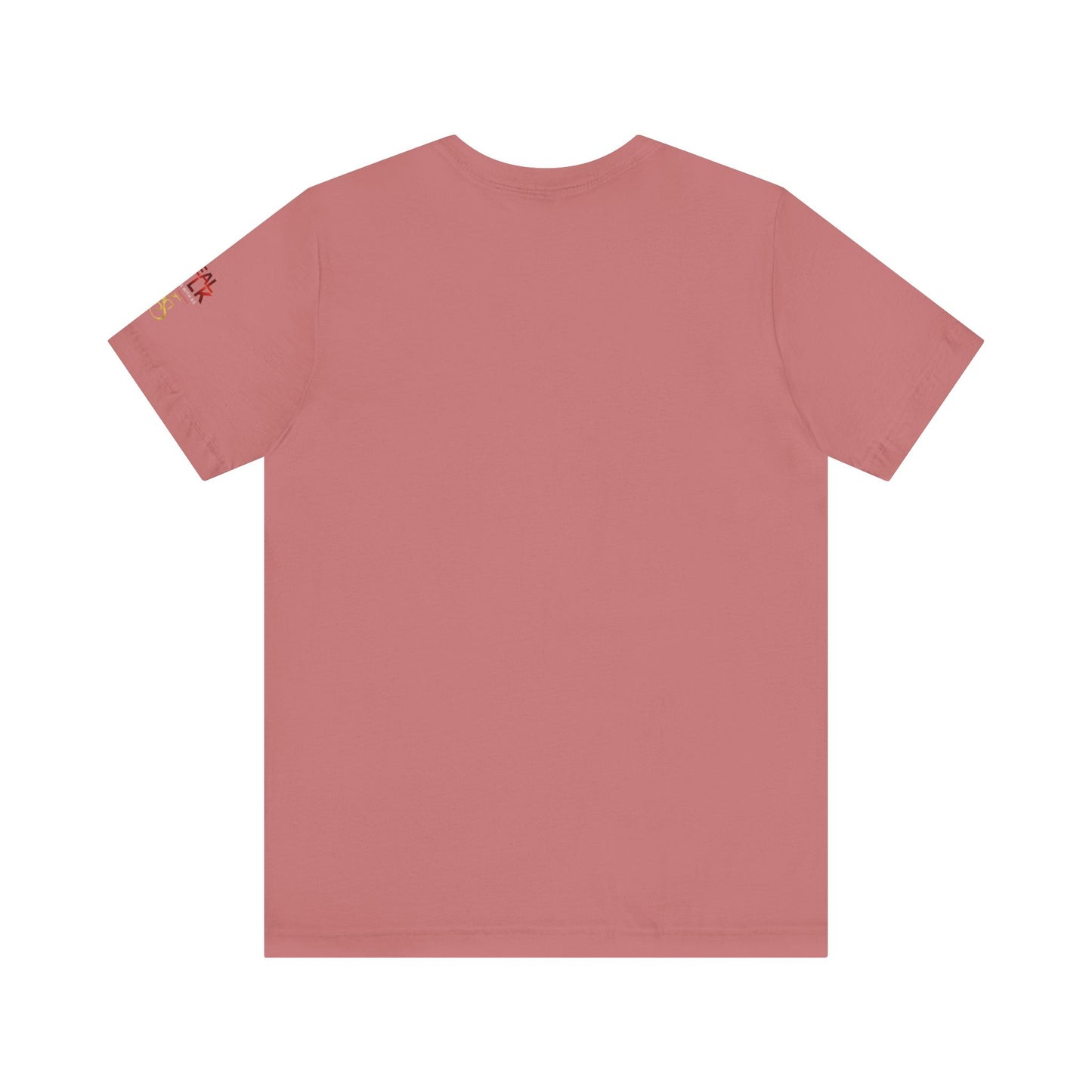 'Real Talk'  Healing Journey Shirt, Unisex
