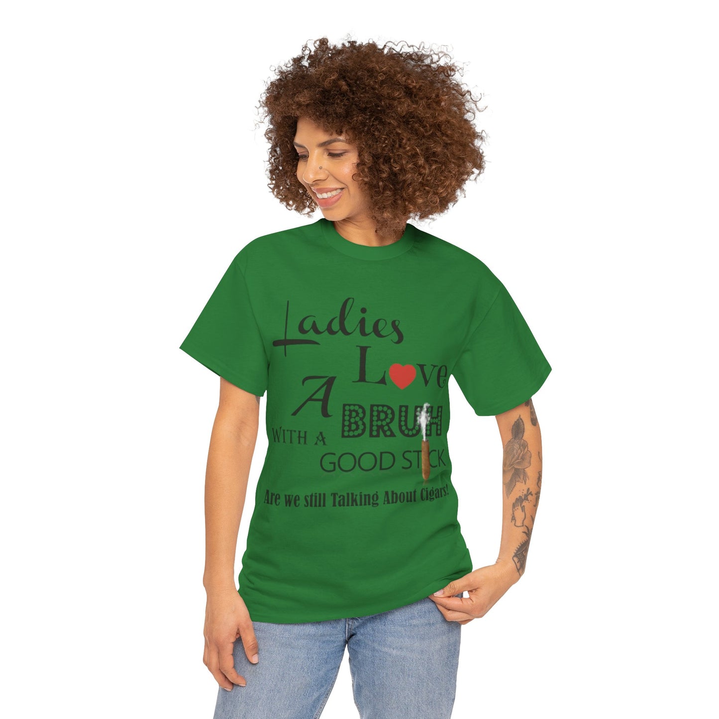 Ladies Love Tee