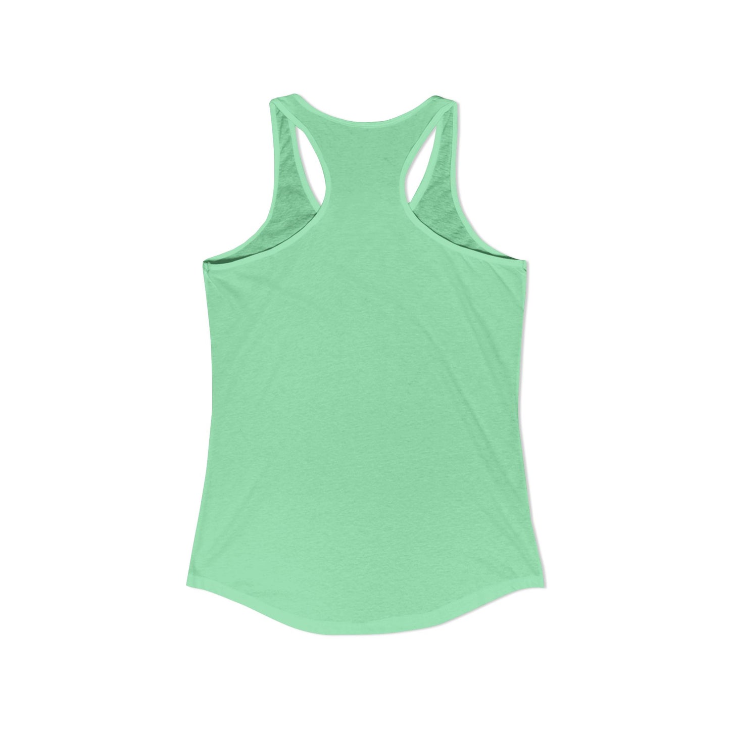 PGSC Racerback Tank