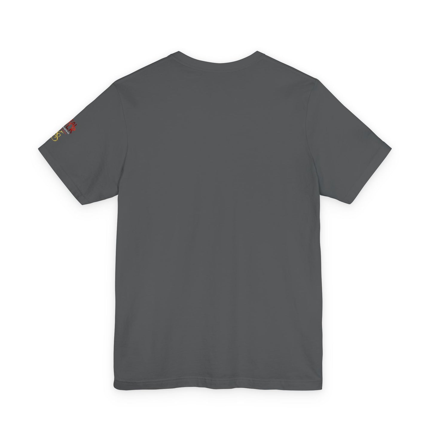 'Real Talk'  Healing Journey Shirt, Unisex