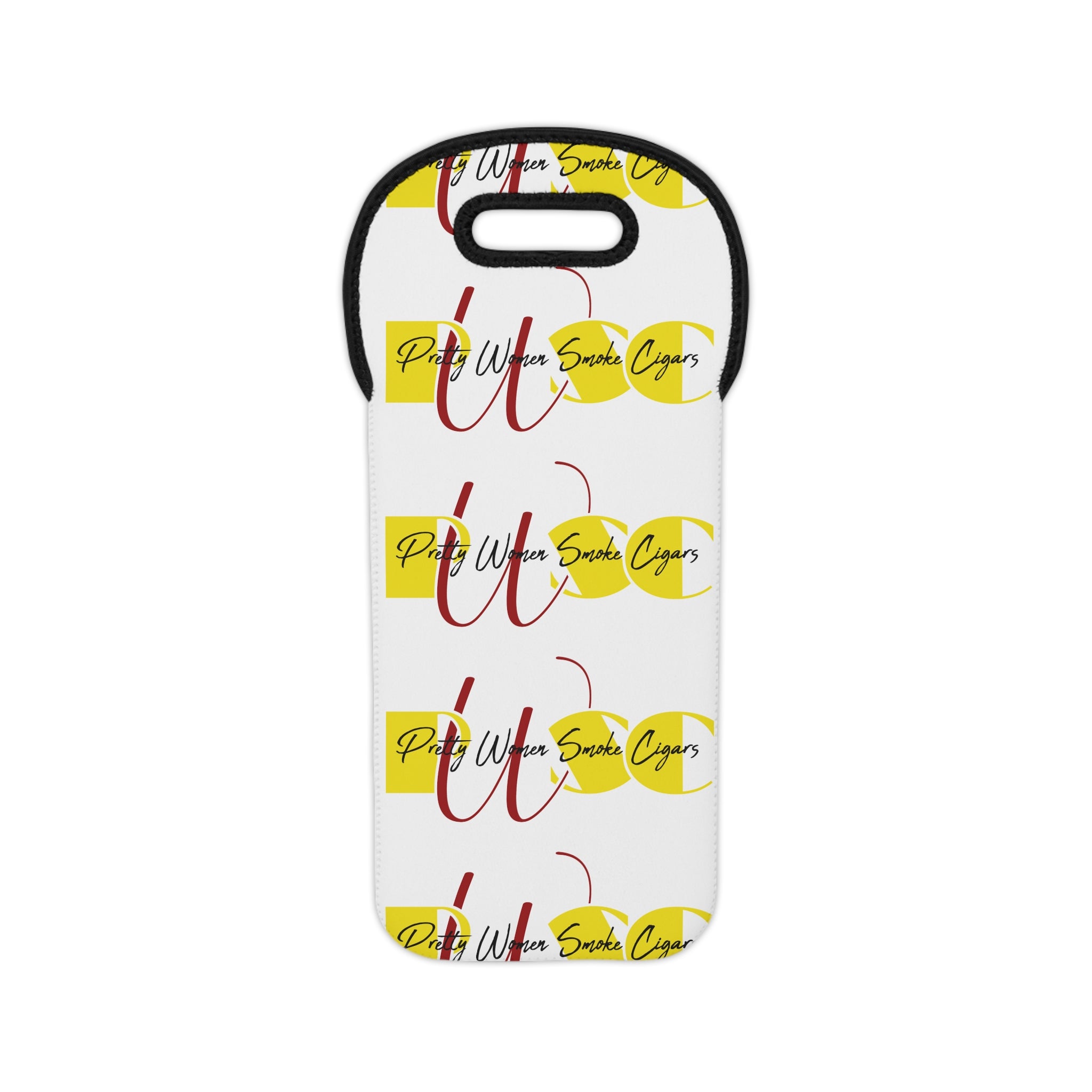 PWSC Wine Tote Bag