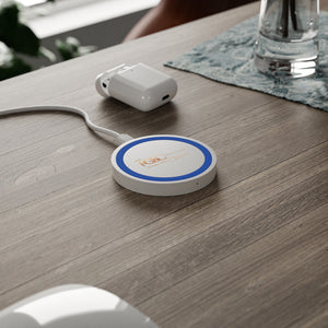The PGSC Wireless Charging Pad