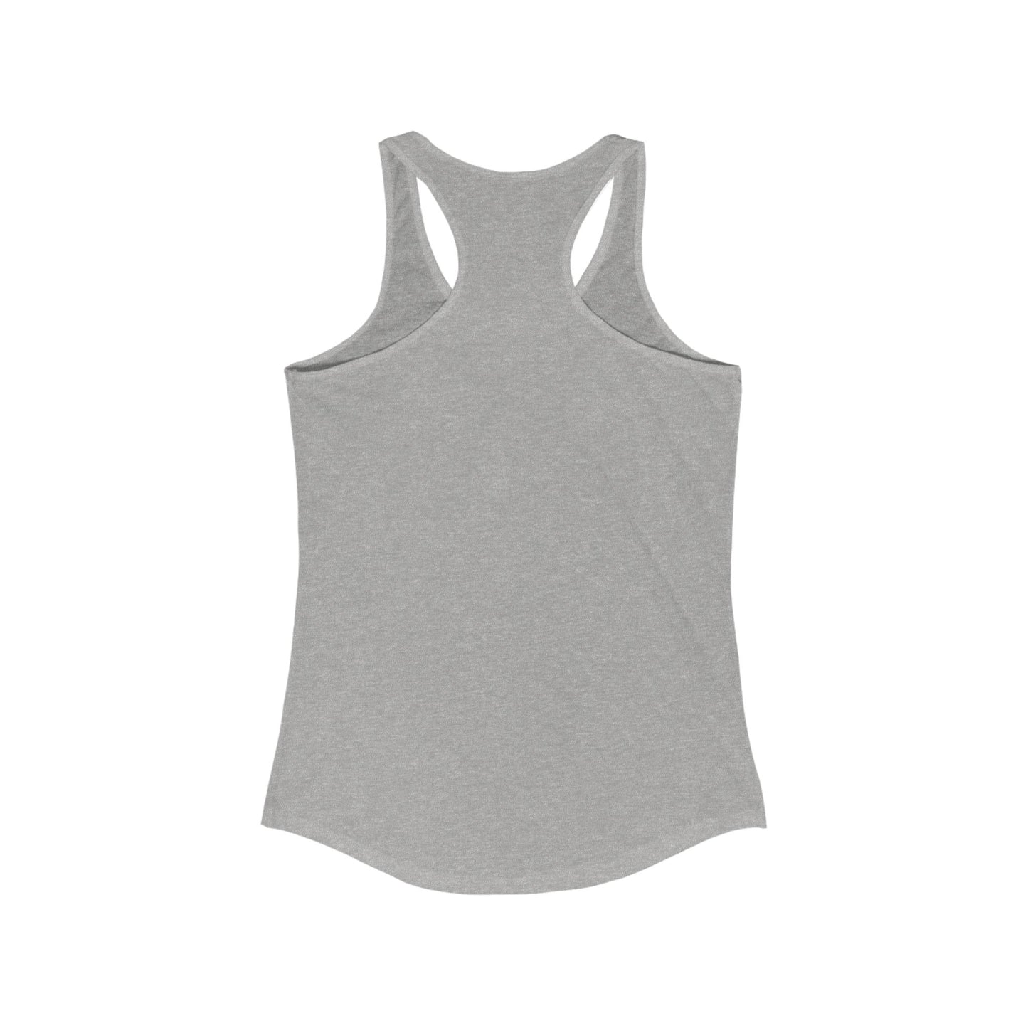 PGSC Racerback Tank