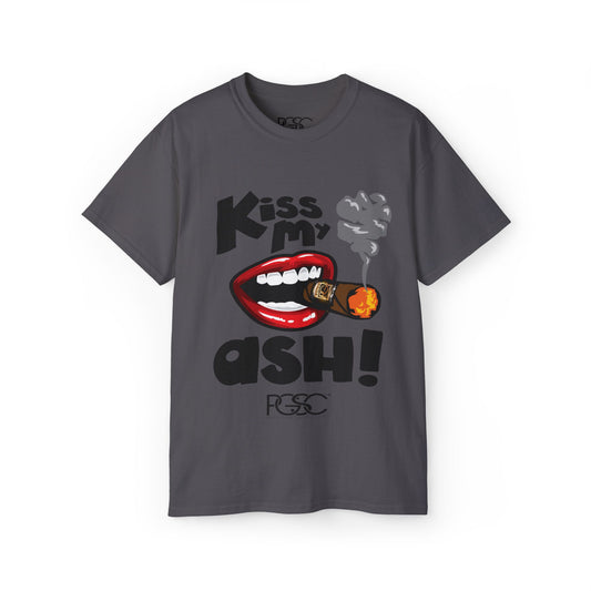 Kiss My Ash  Tee