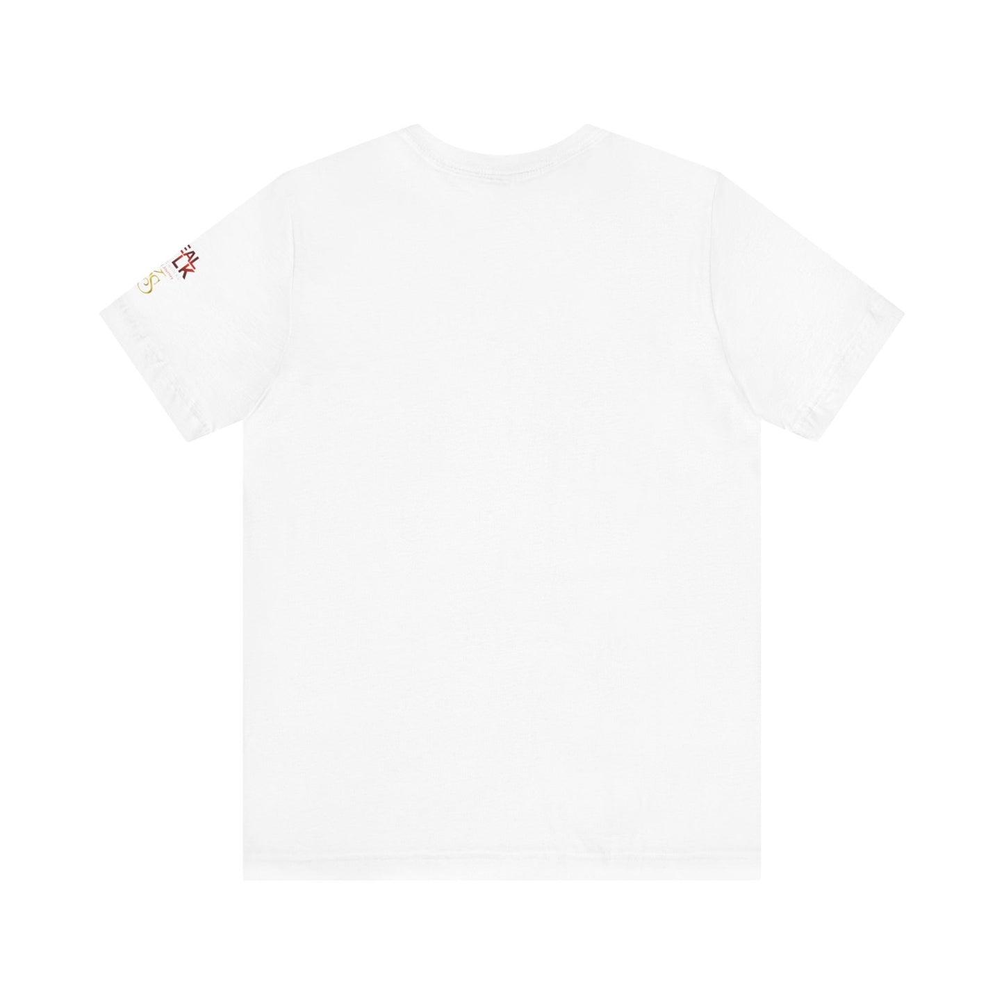'Real Talk'  Healing Journey Shirt, Unisex