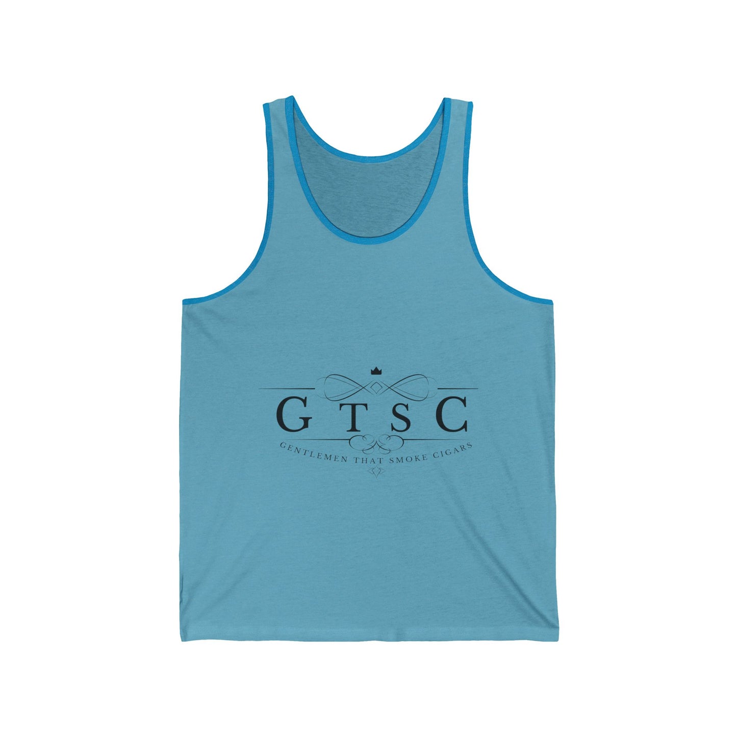 GTSC  Tanks