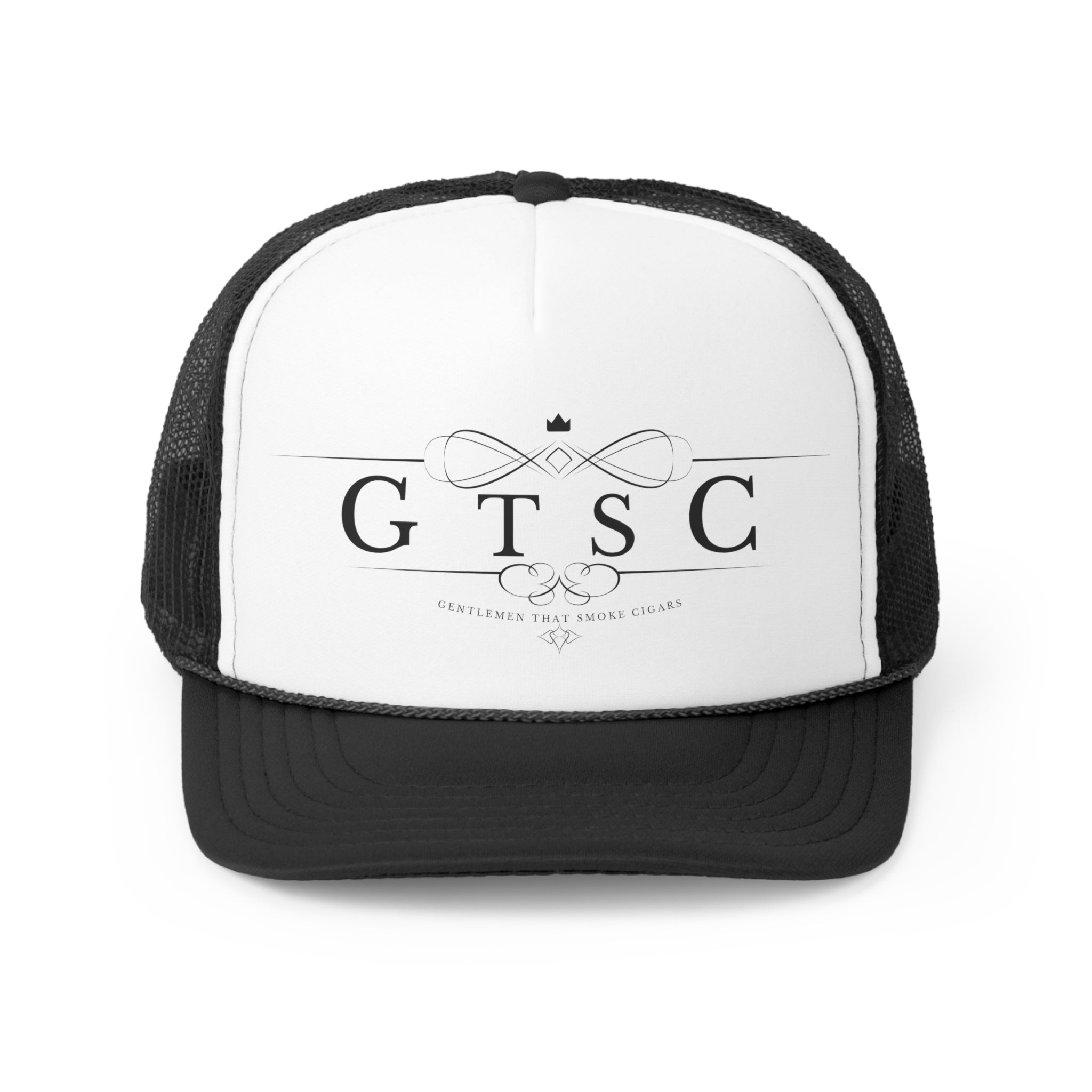 GTSC Trucker Caps