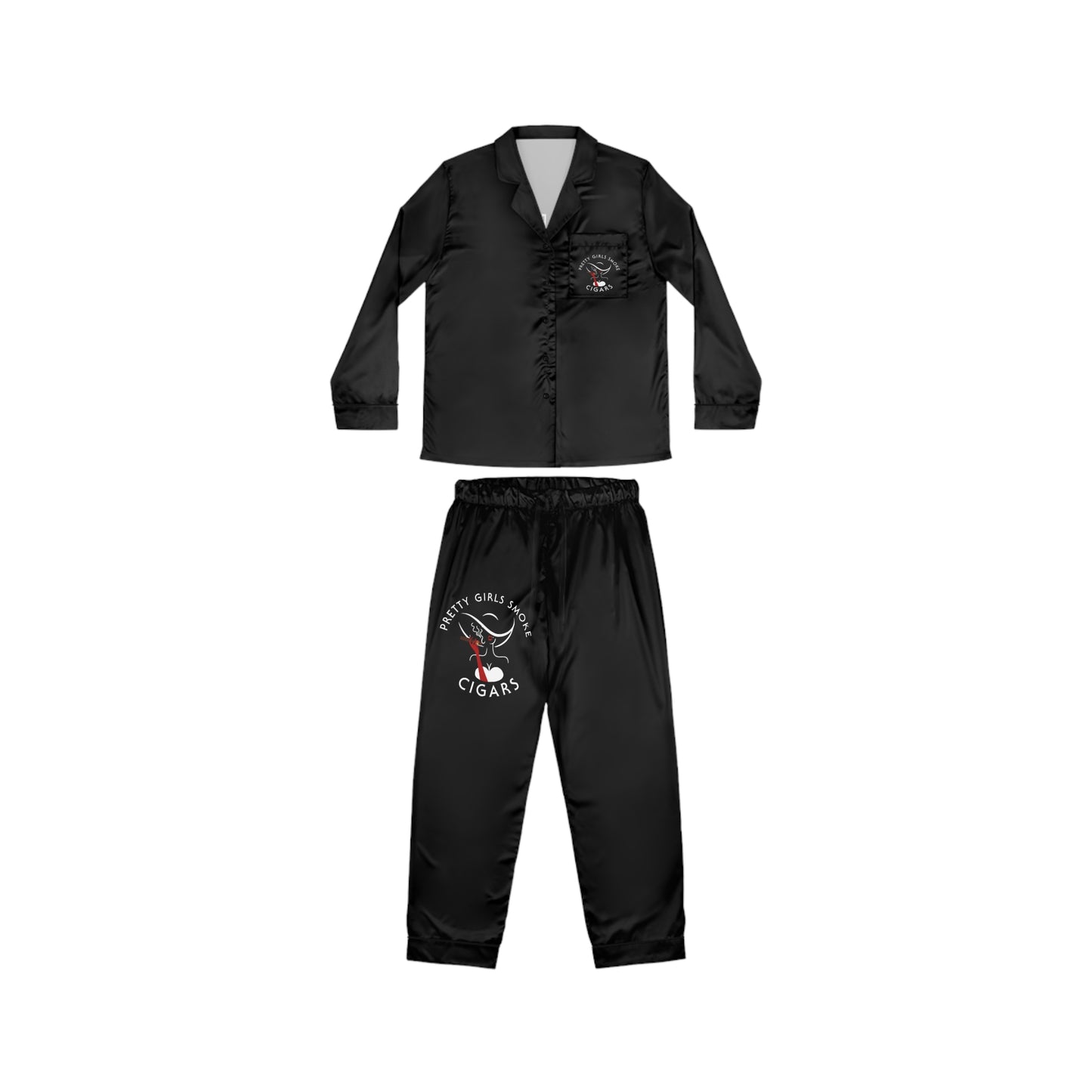 PGSC Satin Pajamas