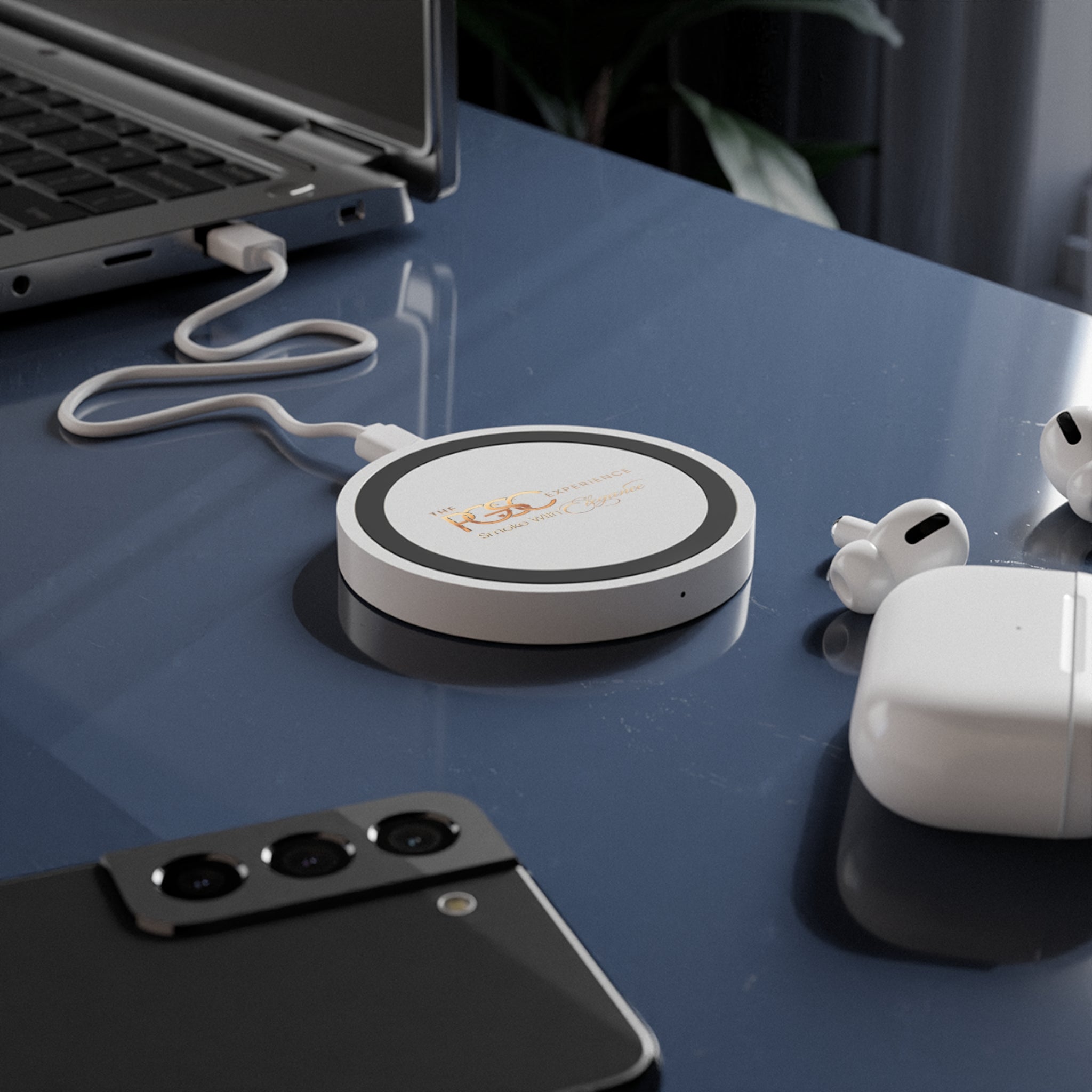 The PGSC Wireless Charging Pad