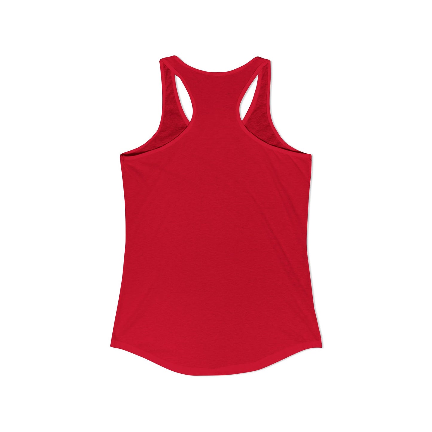PGSC Racerback Tank