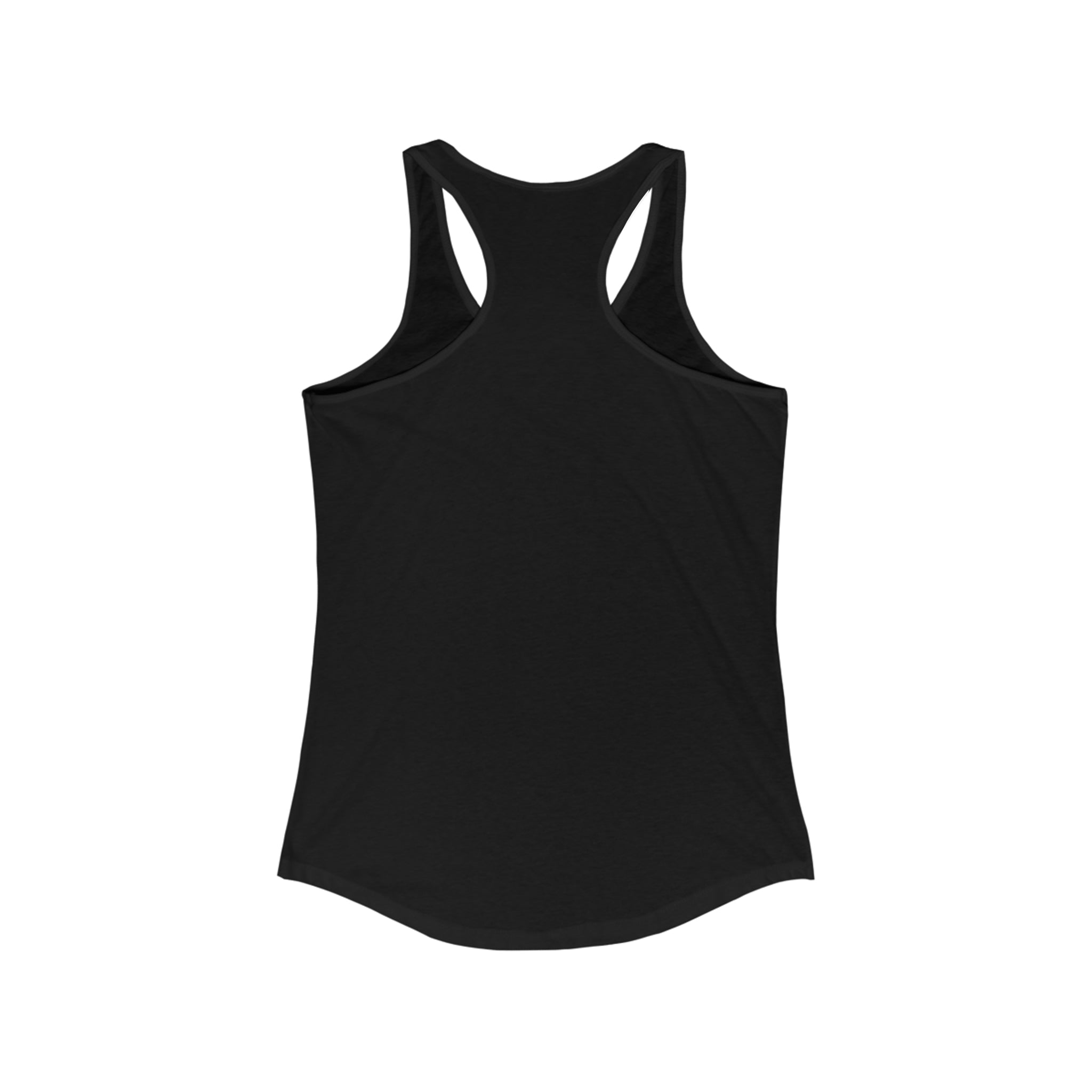 The PGSC racerback Tank