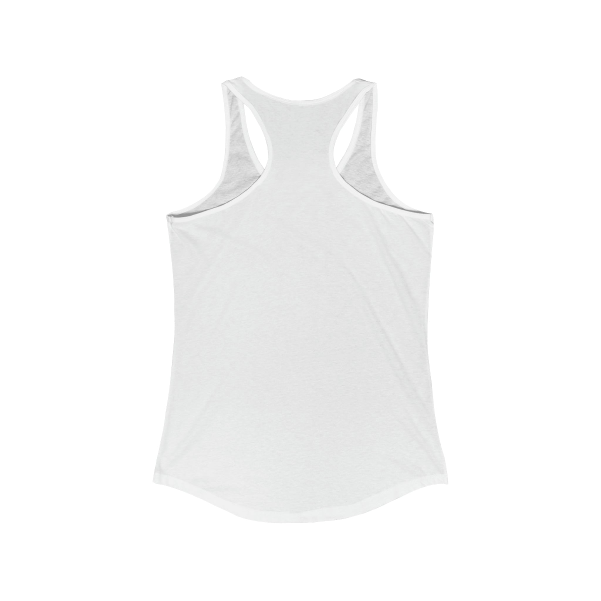 The PGSC racerback Tank