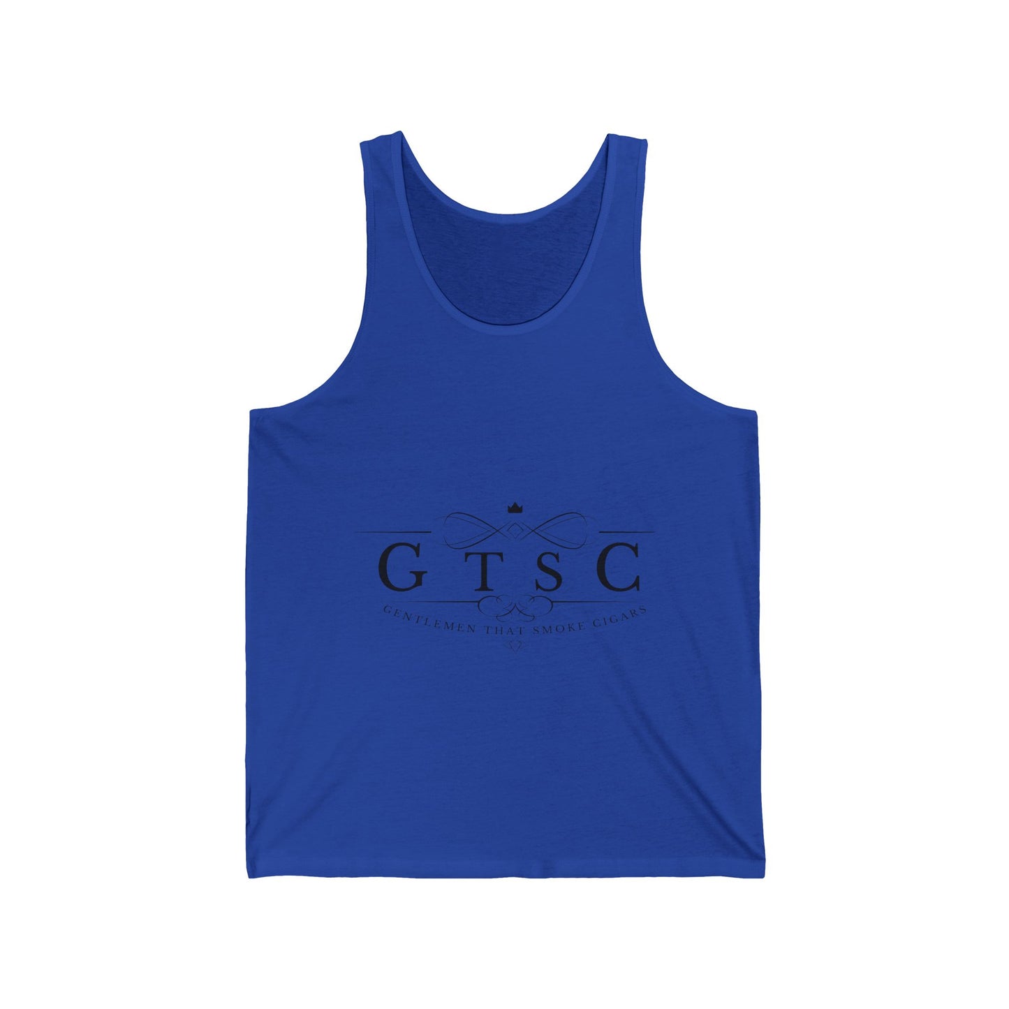 GTSC  Tanks