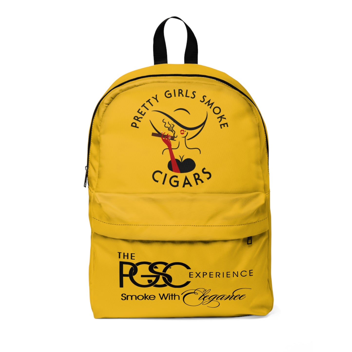 PGSC Back Pack