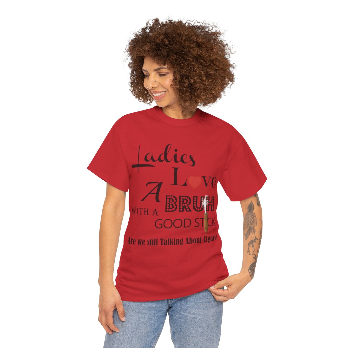Ladies Love Tee