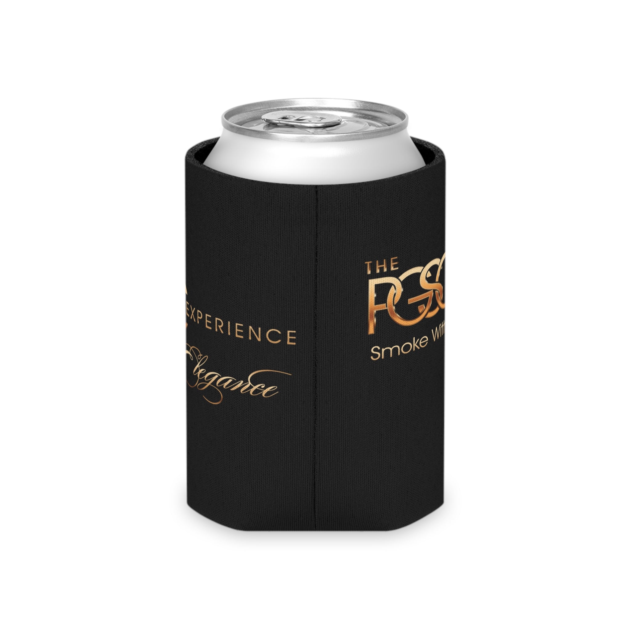 The PGSC Can Cooler