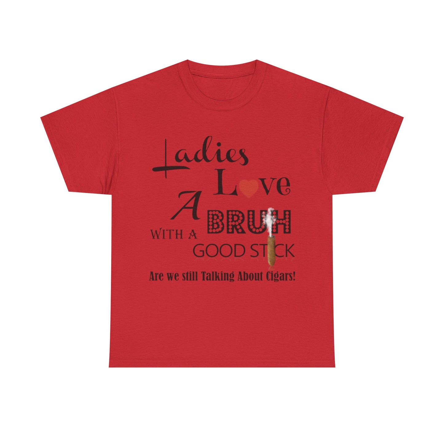 Ladies Love Tee